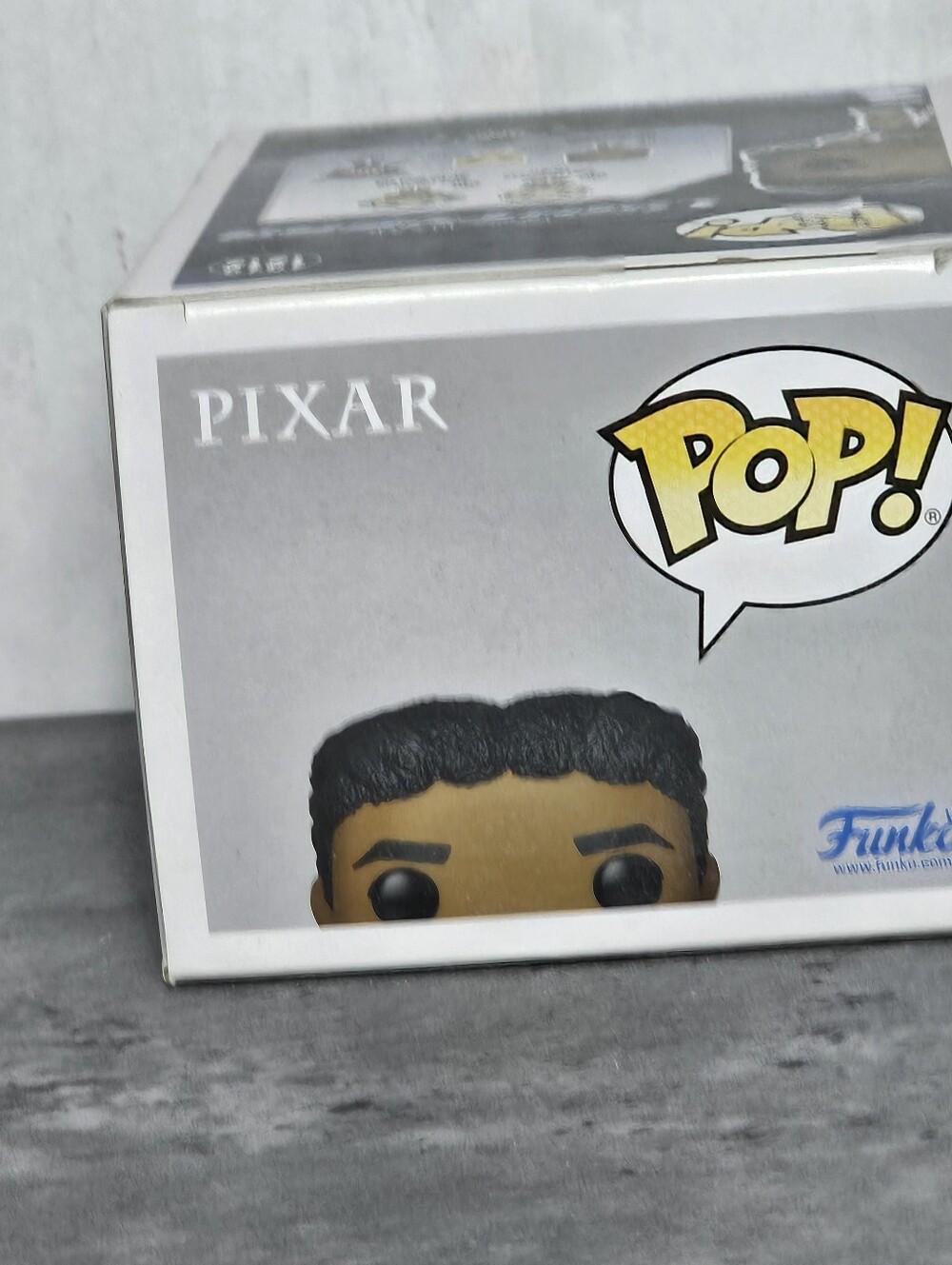 Lightyear lizzy FUNKO POP #1212 - Picture 5 of 5